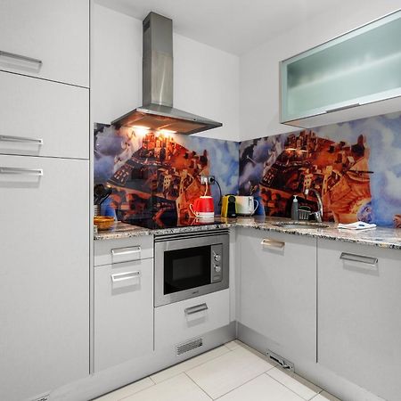 Apartament La Vida Sin Limites Emp Empuriabrava Zewnętrze zdjęcie