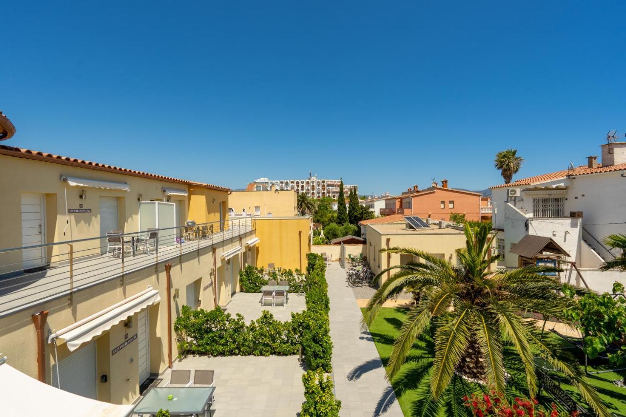 Apartament La Vida Sin Limites Emp Empuriabrava Zewnętrze zdjęcie