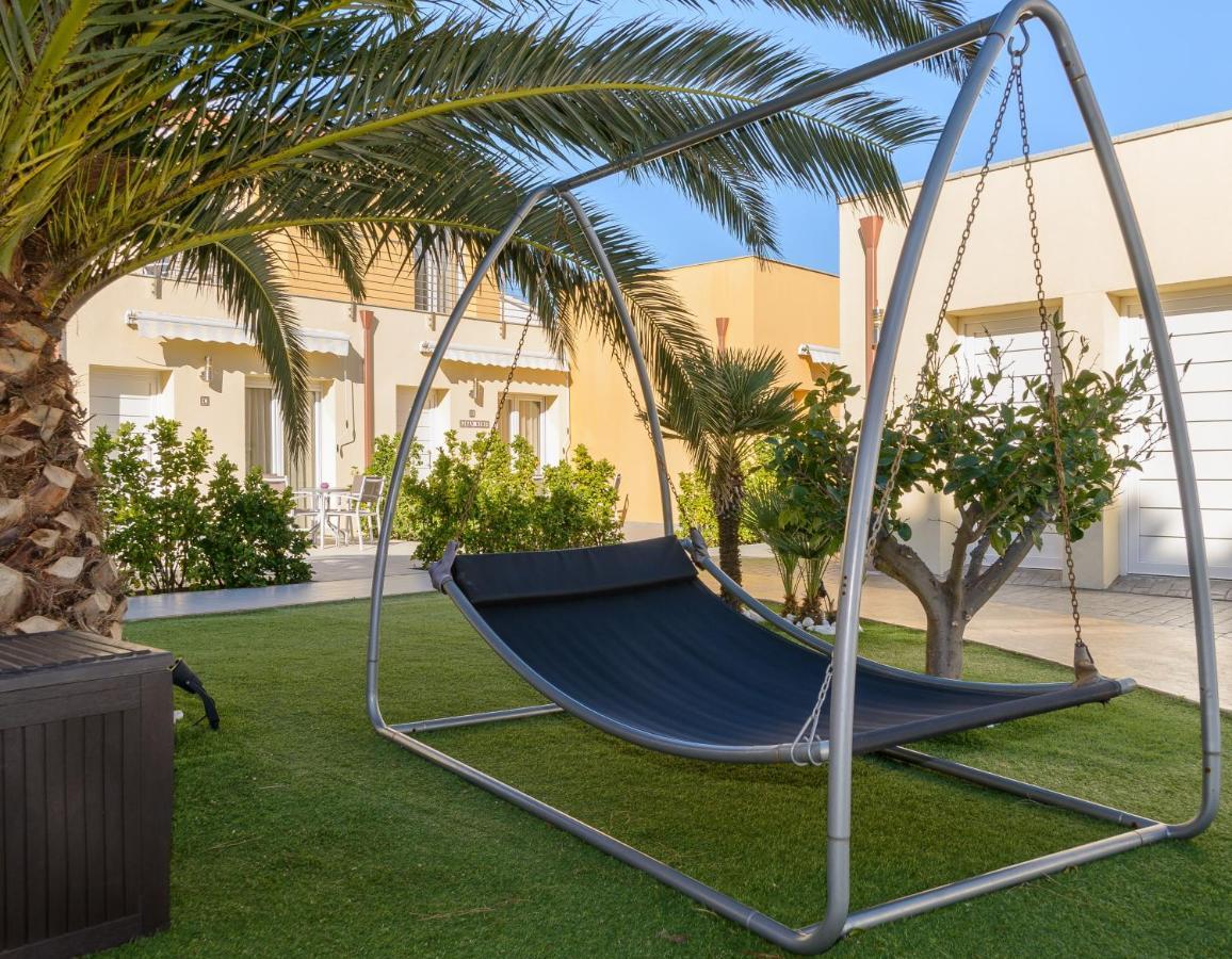 Apartament La Vida Sin Limites Emp Empuriabrava Zewnętrze zdjęcie
