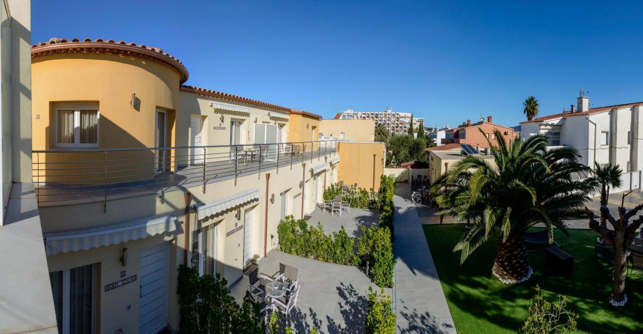 Apartament La Vida Sin Limites Emp Empuriabrava Zewnętrze zdjęcie