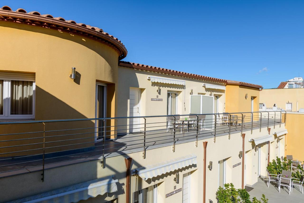 Apartament La Vida Sin Limites Emp Empuriabrava Zewnętrze zdjęcie