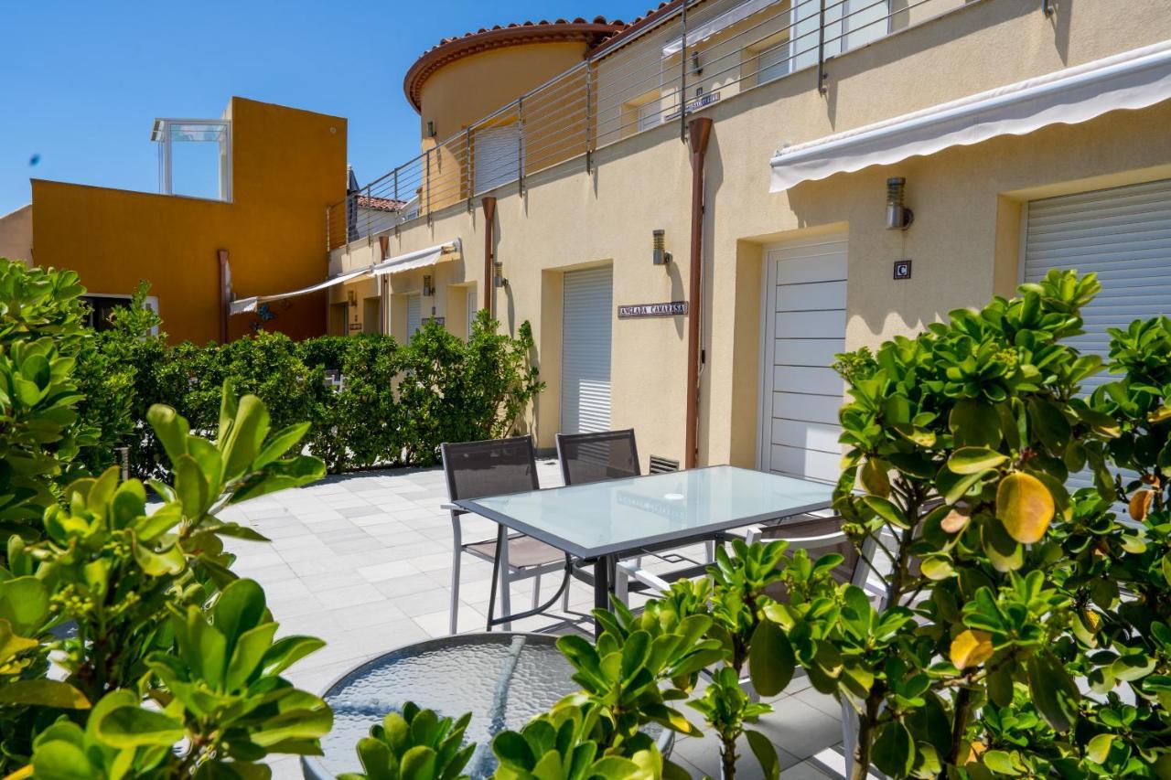 Apartament La Vida Sin Limites Emp Empuriabrava Zewnętrze zdjęcie