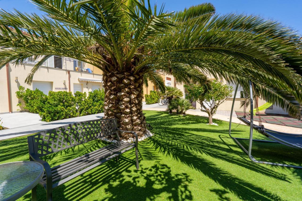 Apartament La Vida Sin Limites Emp Empuriabrava Zewnętrze zdjęcie