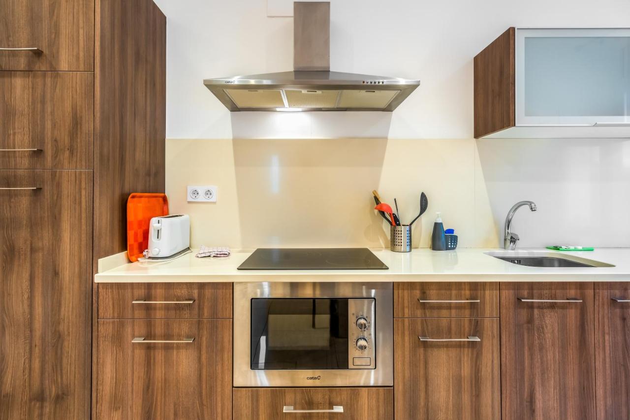 Apartament La Vida Sin Limites Emp Empuriabrava Zewnętrze zdjęcie