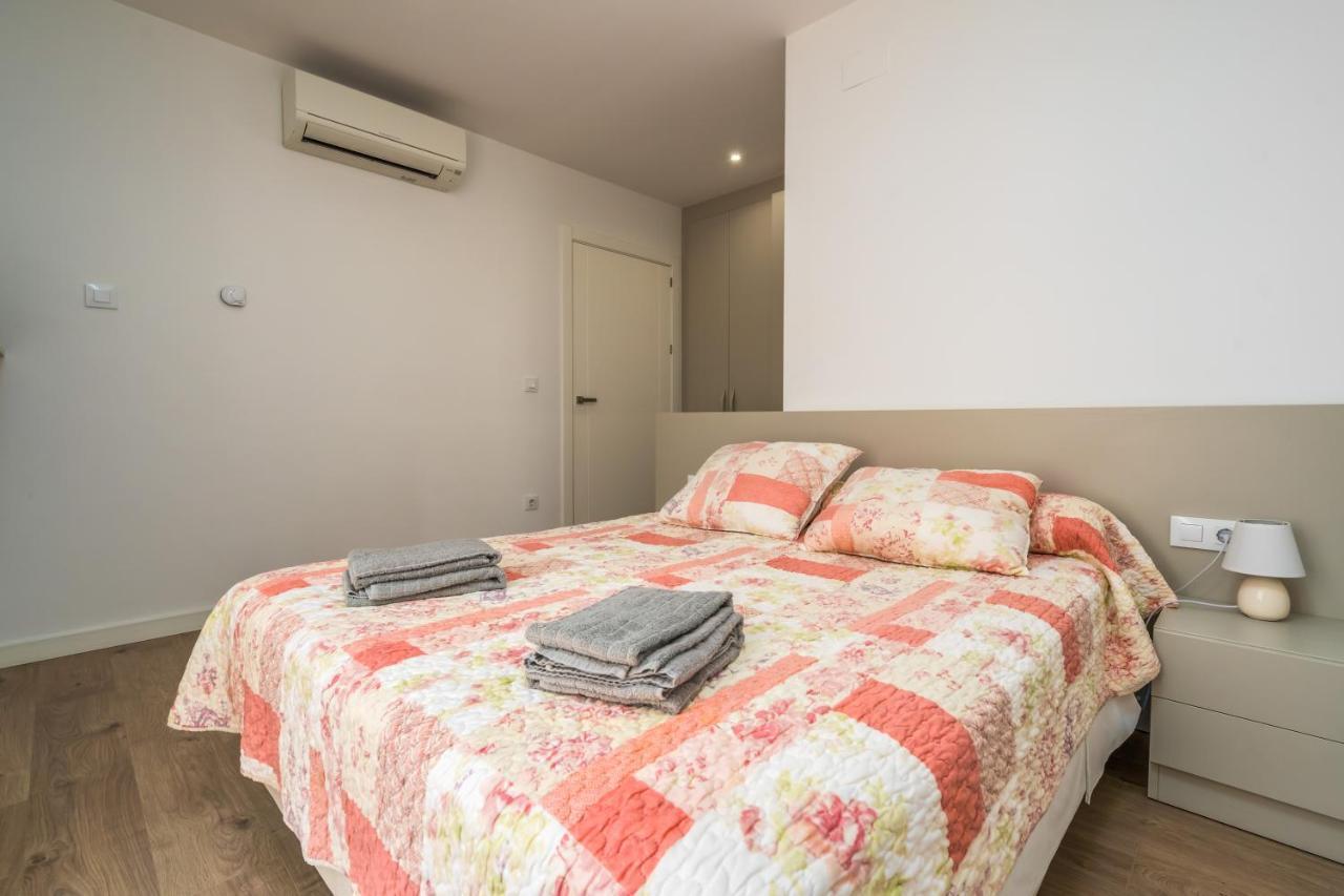 Apartament La Vida Sin Limites Emp Empuriabrava Zewnętrze zdjęcie