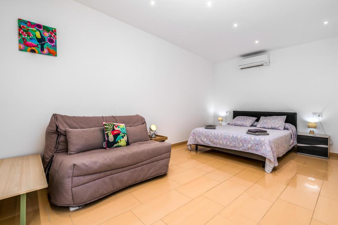 Apartament La Vida Sin Limites Emp Empuriabrava Zewnętrze zdjęcie