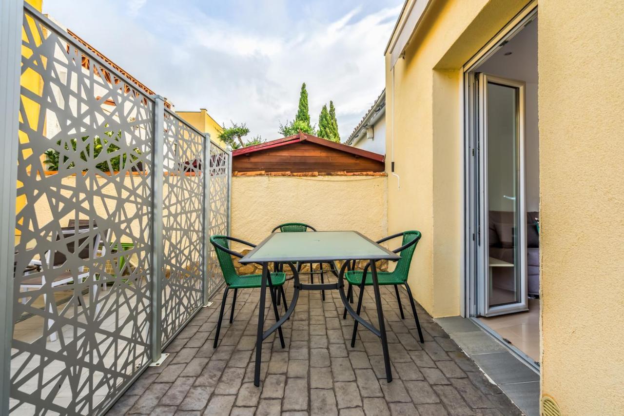 Apartament La Vida Sin Limites Emp Empuriabrava Zewnętrze zdjęcie