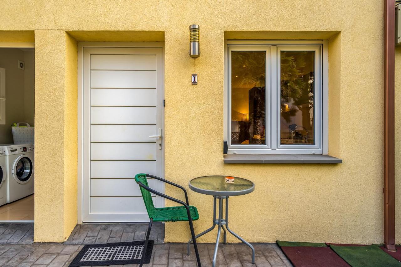 Apartament La Vida Sin Limites Emp Empuriabrava Zewnętrze zdjęcie