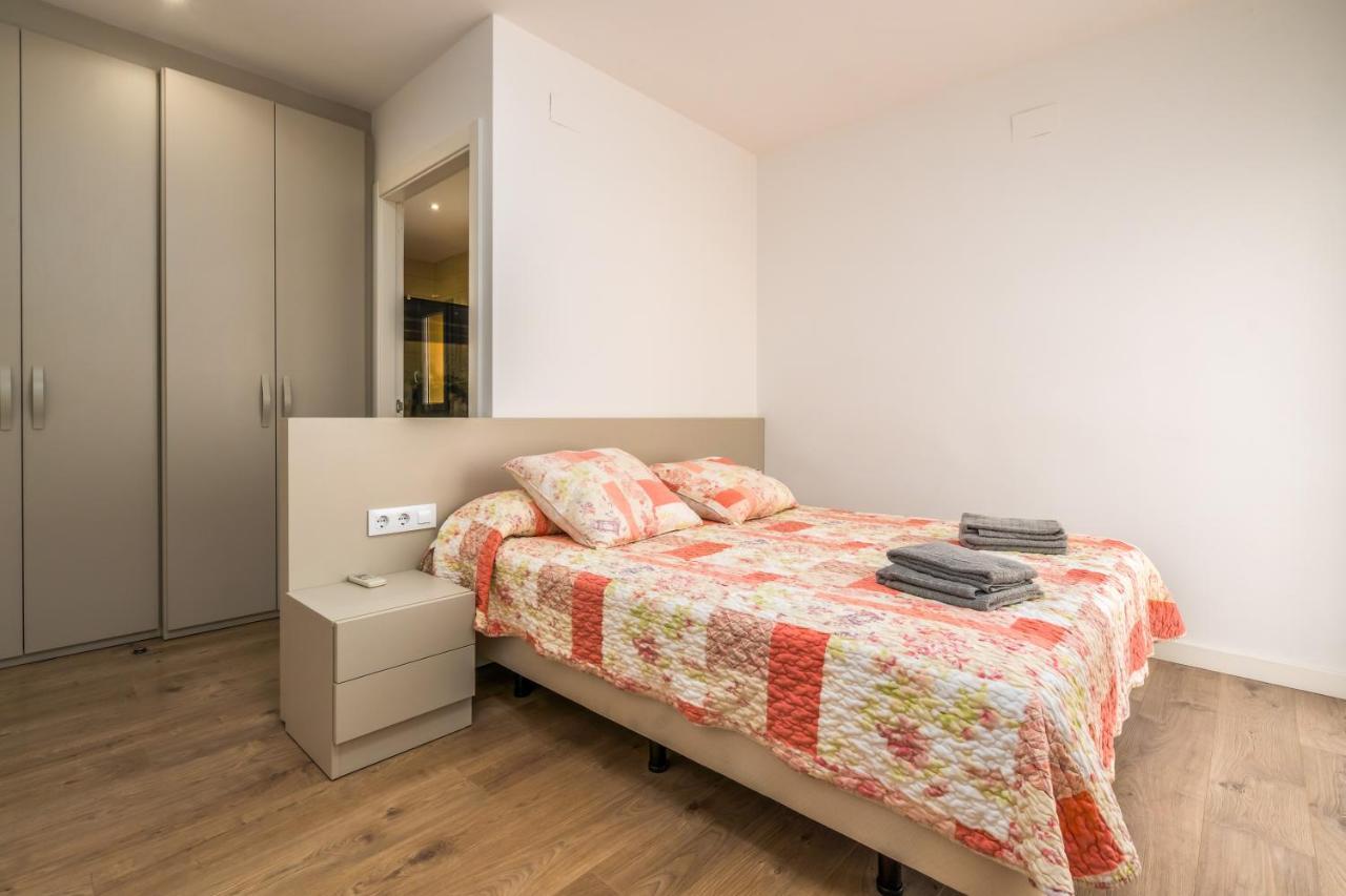 Apartament La Vida Sin Limites Emp Empuriabrava Zewnętrze zdjęcie