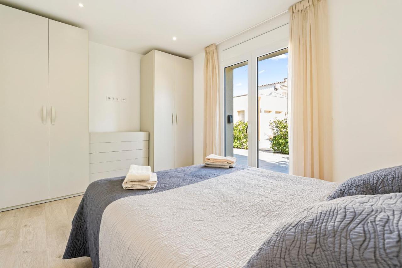 Apartament La Vida Sin Limites Emp Empuriabrava Zewnętrze zdjęcie