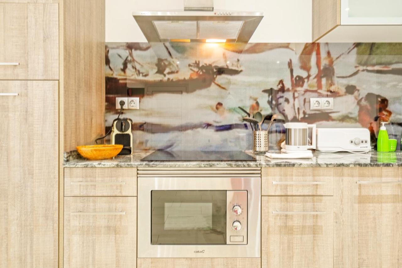 Apartament La Vida Sin Limites Emp Empuriabrava Zewnętrze zdjęcie