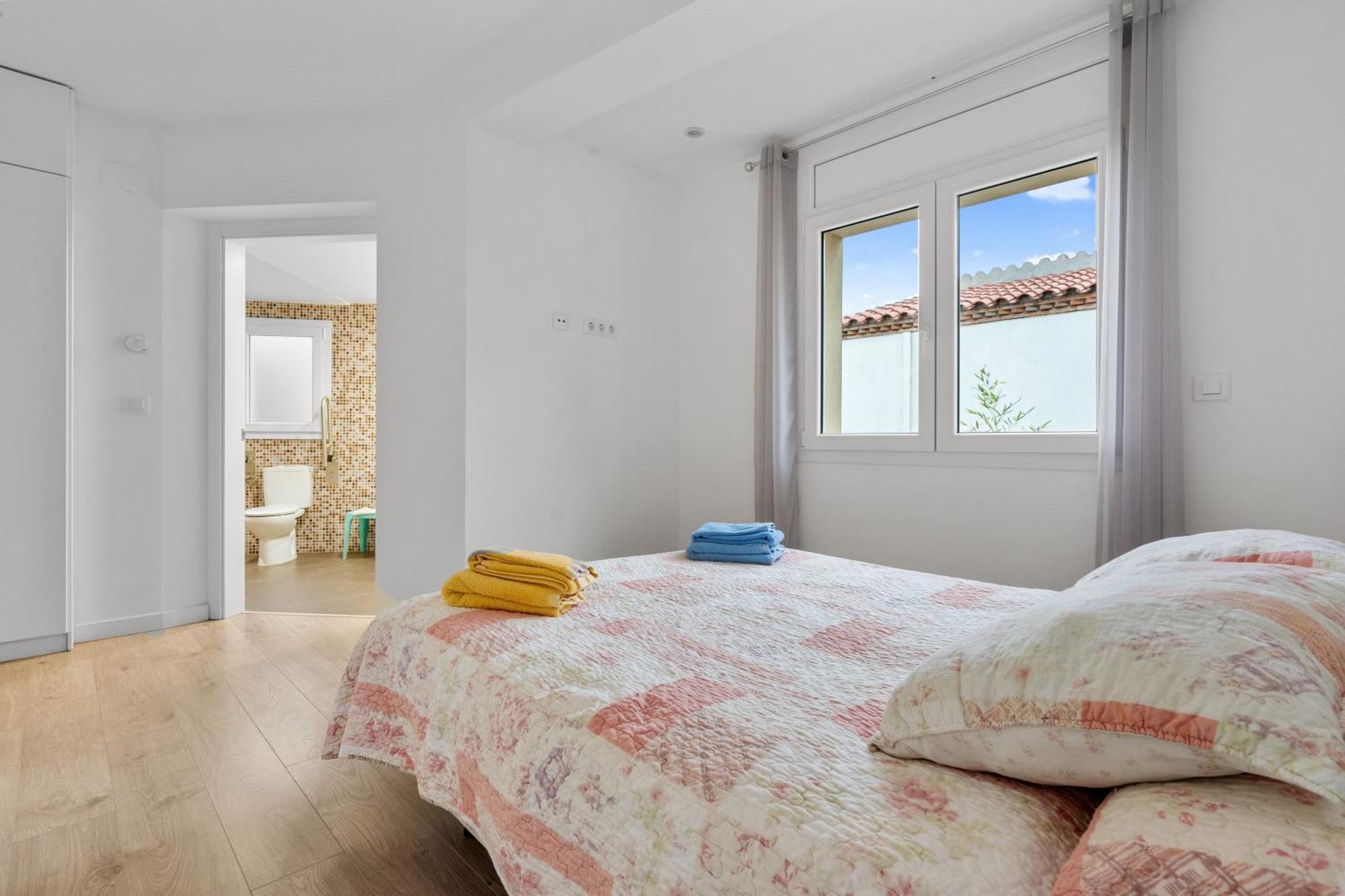 Apartament La Vida Sin Limites Emp Empuriabrava Zewnętrze zdjęcie