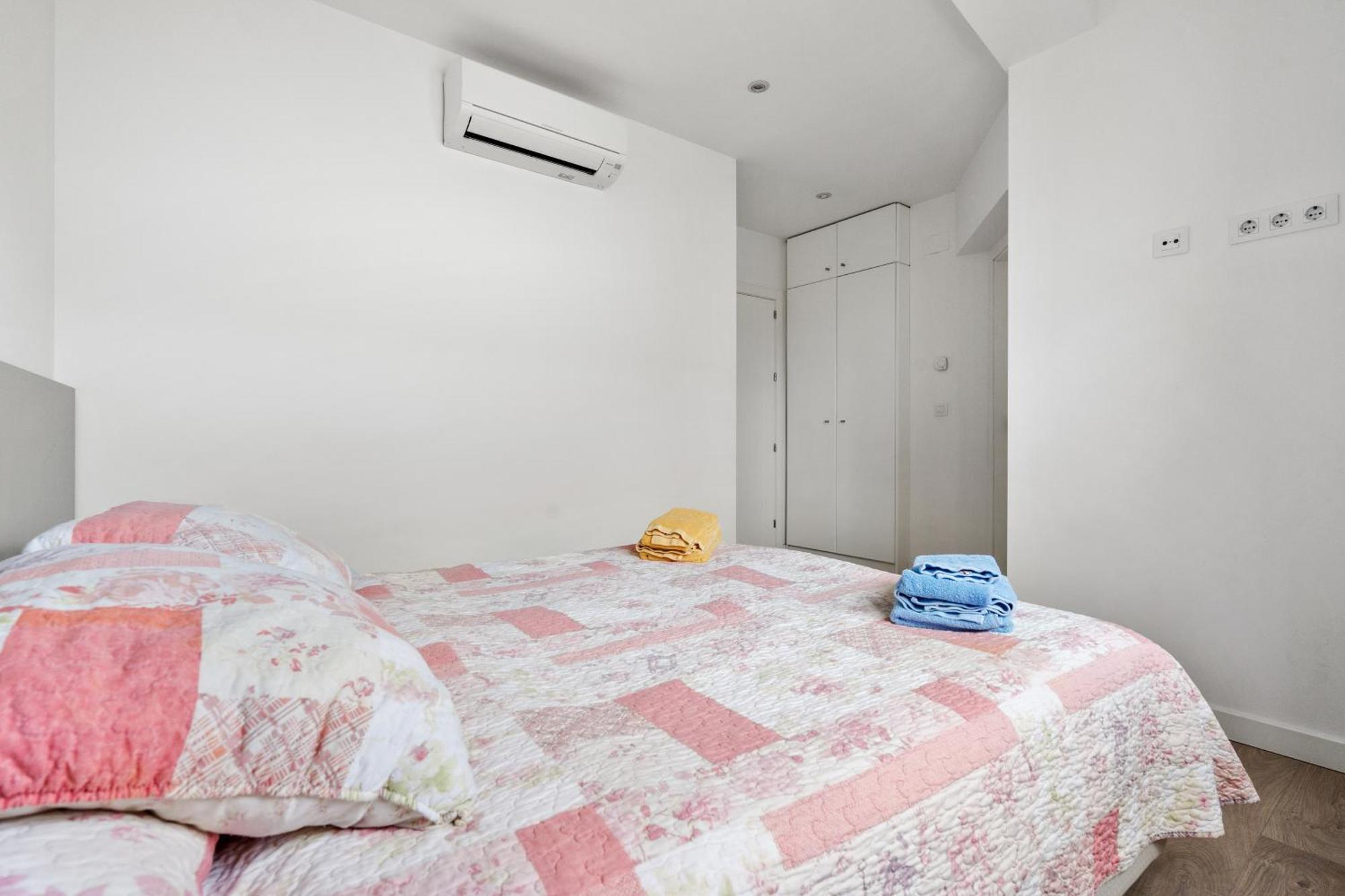 Apartament La Vida Sin Limites Emp Empuriabrava Zewnętrze zdjęcie