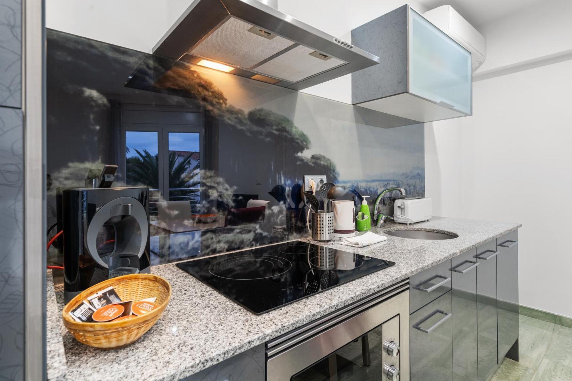 Apartament La Vida Sin Limites Emp Empuriabrava Zewnętrze zdjęcie
