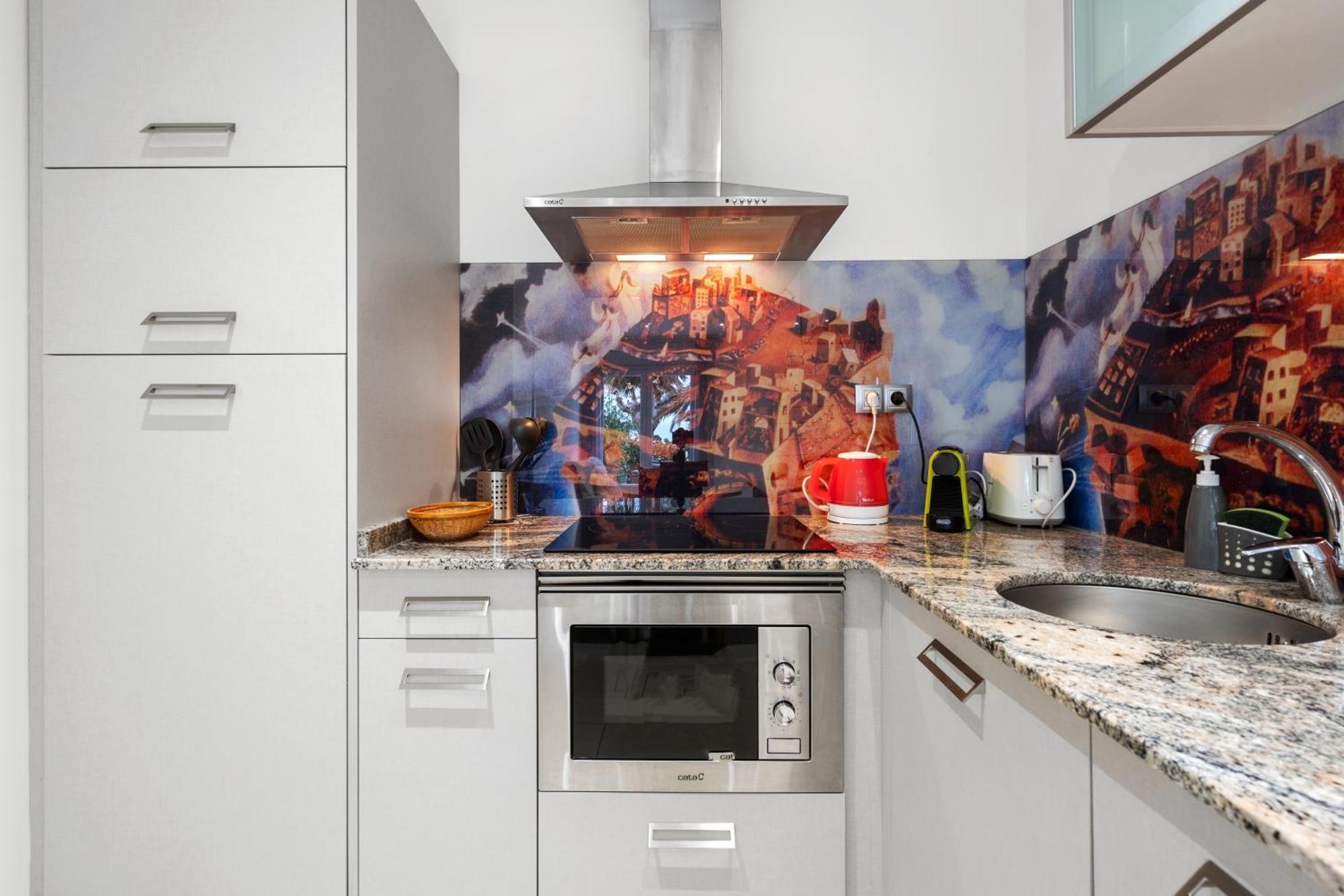 Apartament La Vida Sin Limites Emp Empuriabrava Zewnętrze zdjęcie