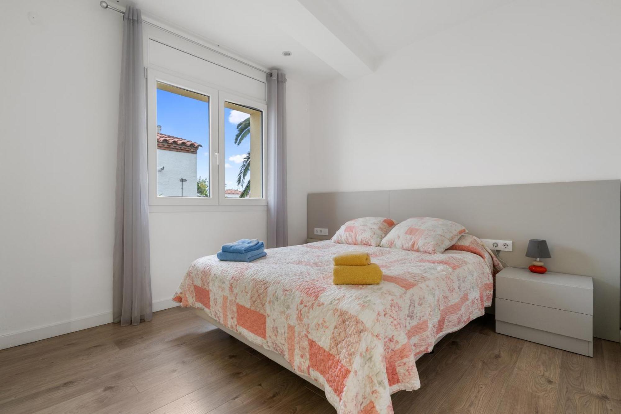 Apartament La Vida Sin Limites Emp Empuriabrava Zewnętrze zdjęcie