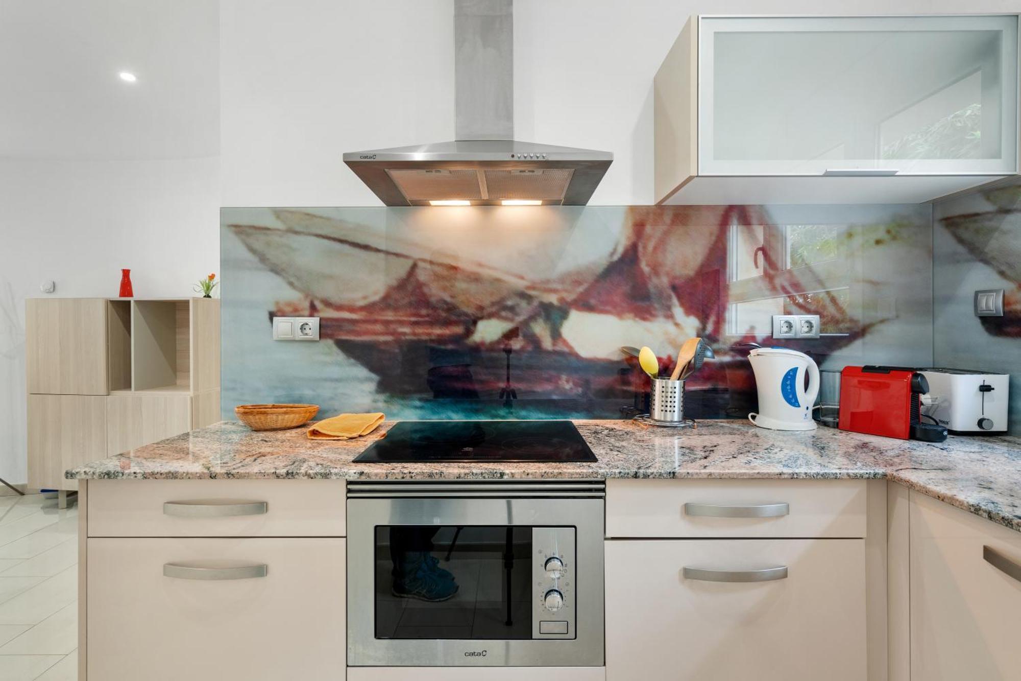 Apartament La Vida Sin Limites Emp Empuriabrava Zewnętrze zdjęcie