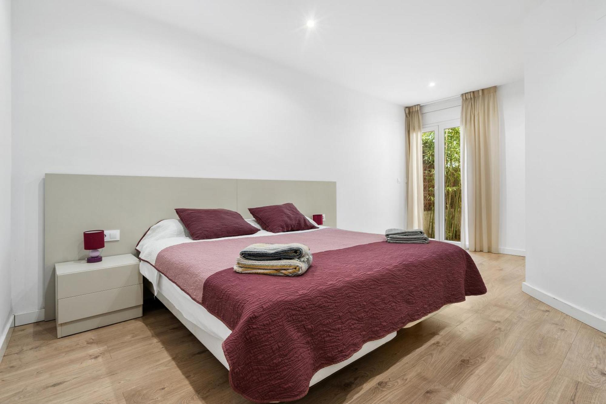 Apartament La Vida Sin Limites Emp Empuriabrava Zewnętrze zdjęcie