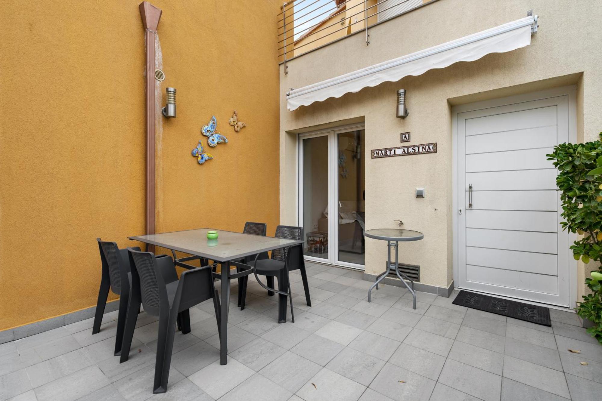 Apartament La Vida Sin Limites Emp Empuriabrava Zewnętrze zdjęcie